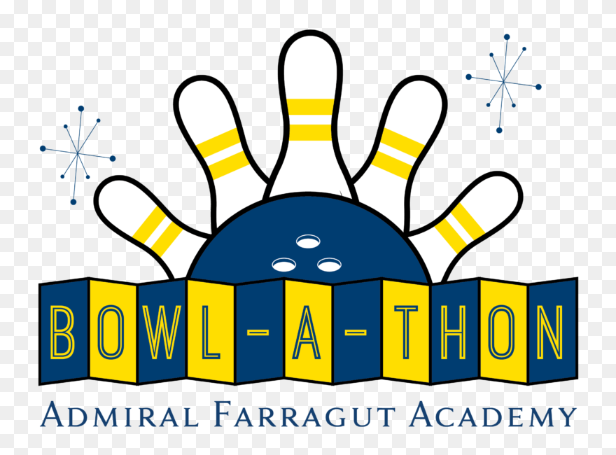 Ten-pin Bowling Clipart