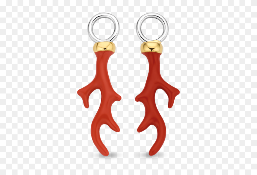 Adult Charm Jewellery Ti Sento Milano Coral Haven Clipart