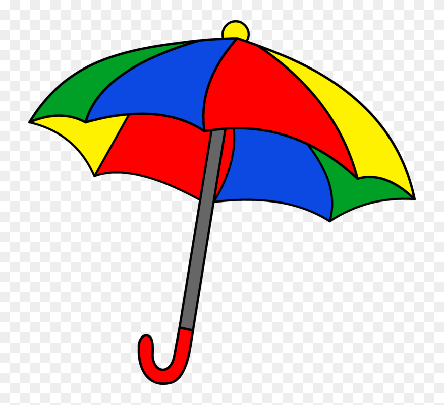 Umbrella Clipart Png Transparent Png