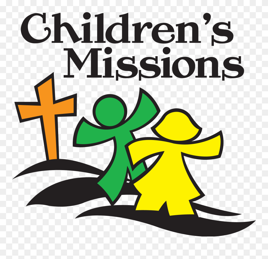 Mission House Clipart Clip Transparent Bethany United - Children's Mission - Png Download