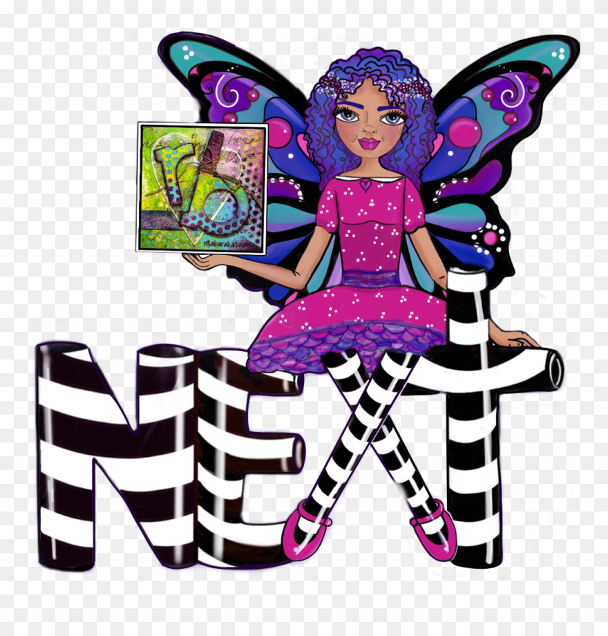 Fairy Clipart