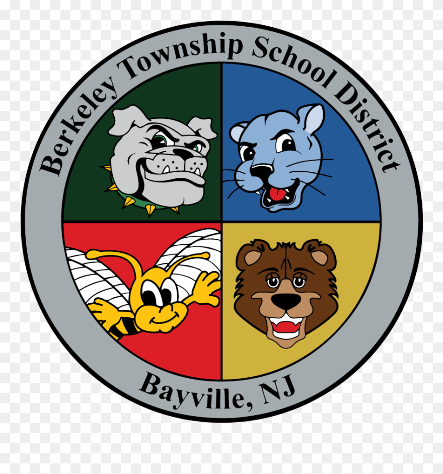 Return Home - Berkeley Township Schools Clipart