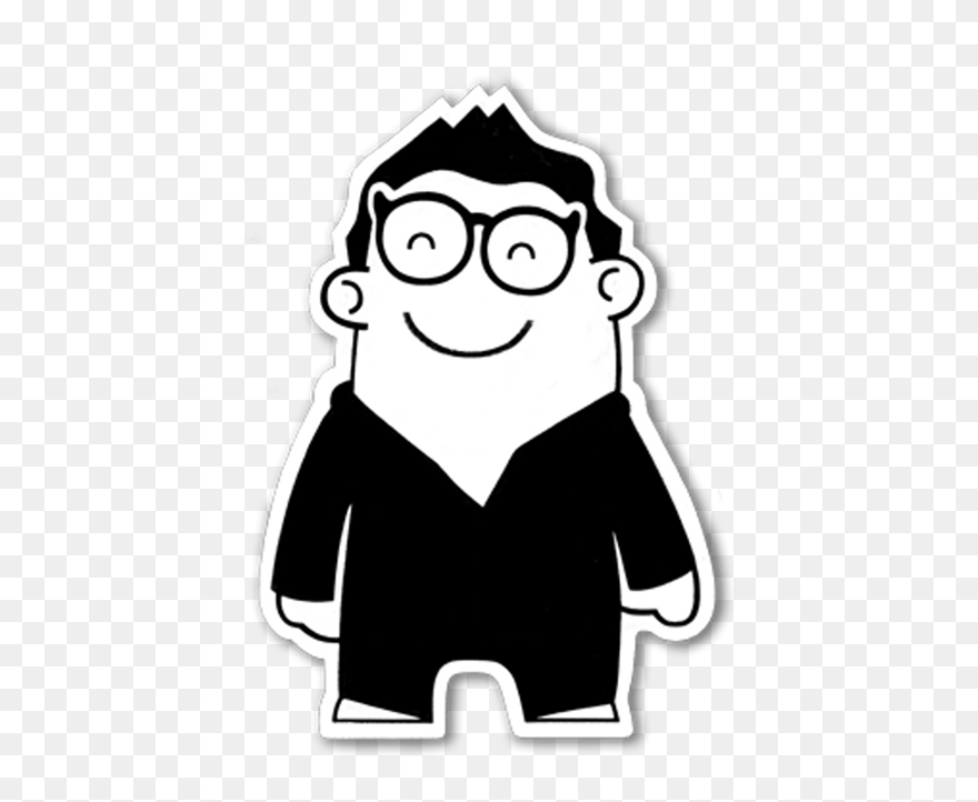 Sticker Clipart