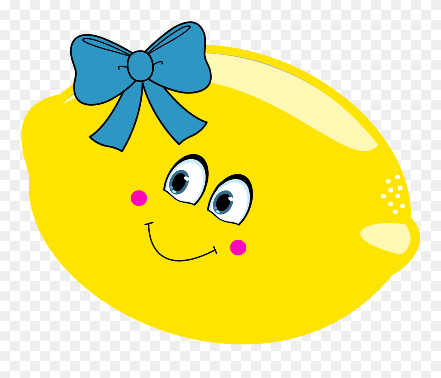 Smiley Clipart