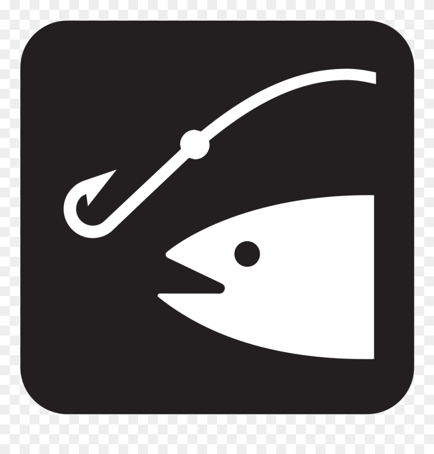 Fishing Clip Art - Png Download