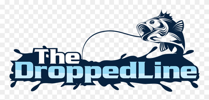 The Dropped Line Clipart