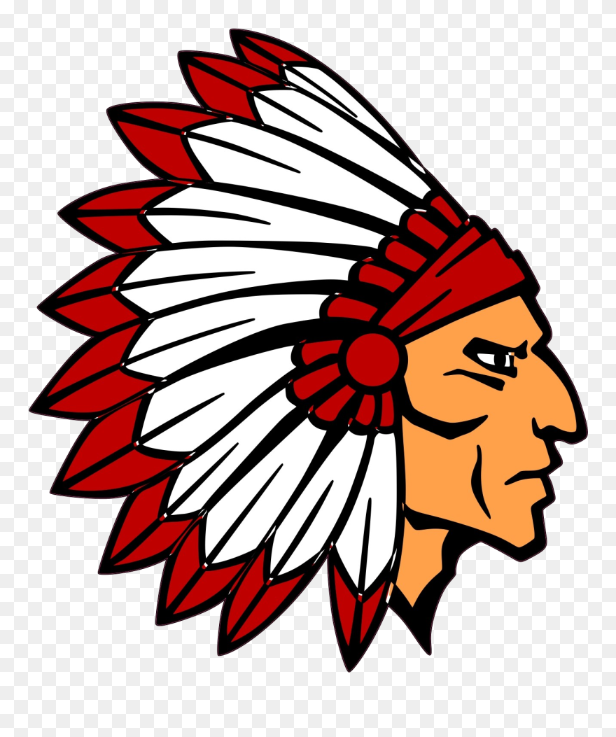 American Indian Png Clipart