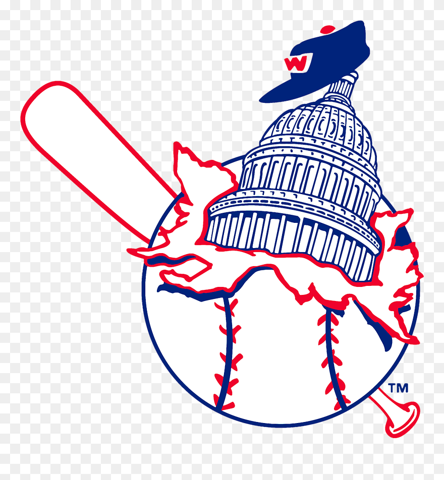 Washington Senators Clipart