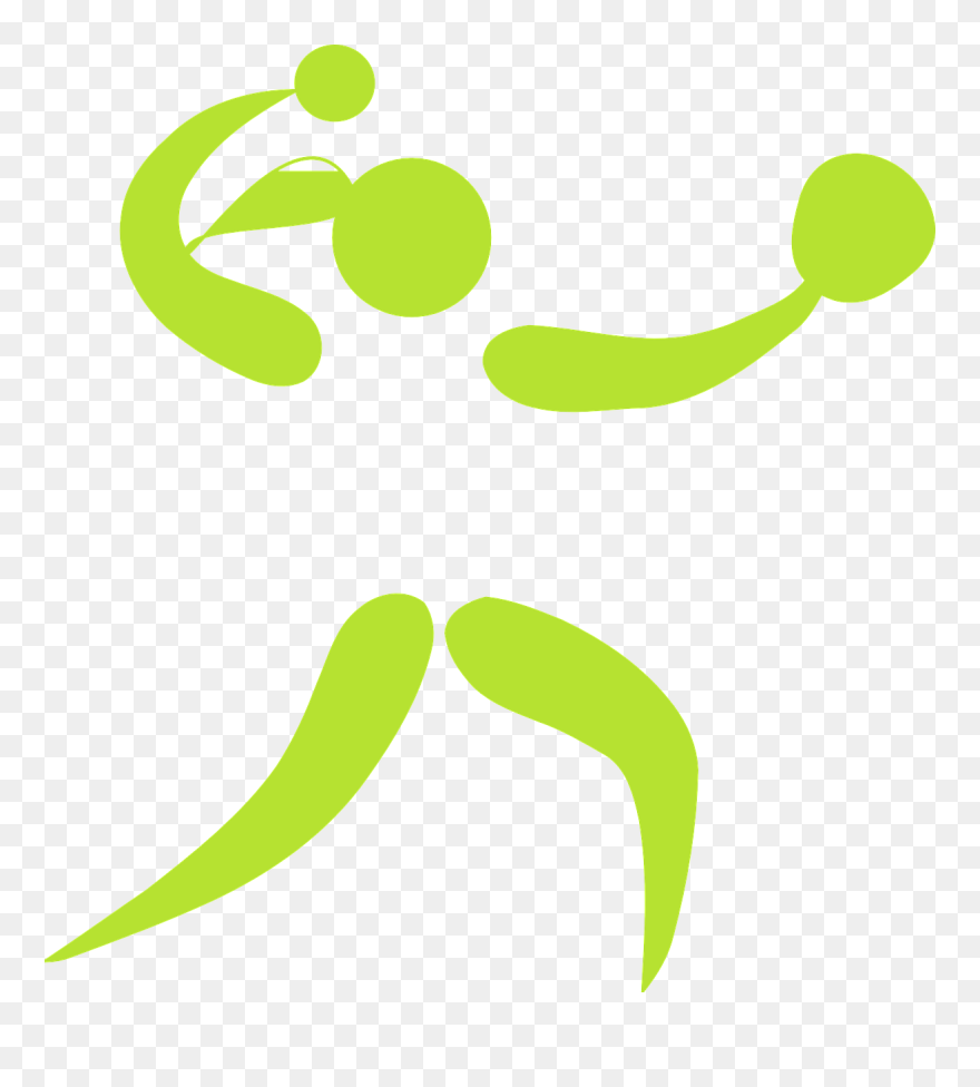 Figure,matchstick Vector Graphics,free Pictures, Free - Softball Clip Art - Png Download