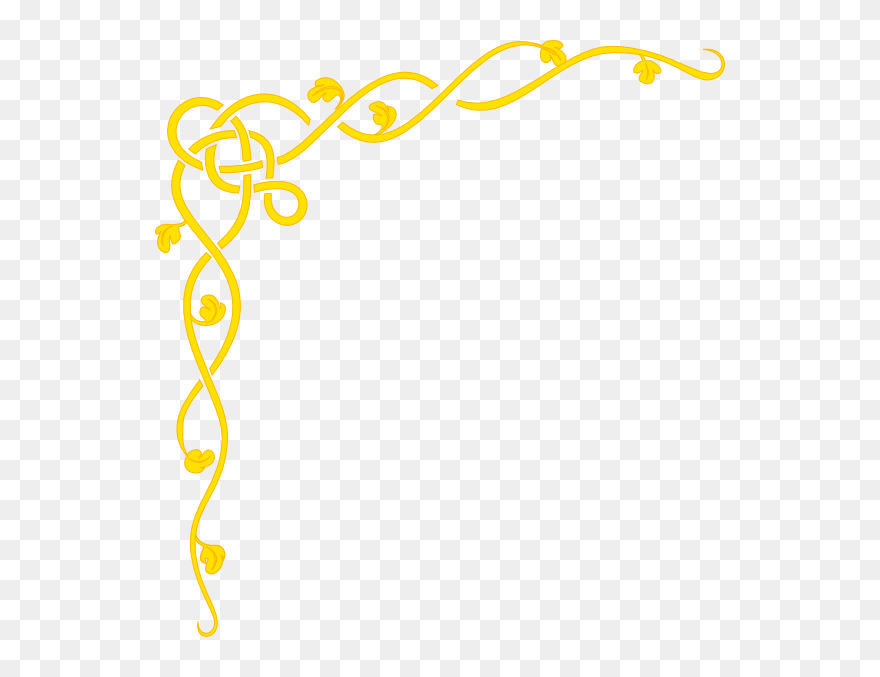 Border File Paper Design Clipart