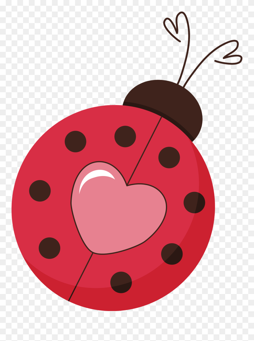 Cute Love Bug Clip Art Free Image - Stephens House & Gardens - Png Download