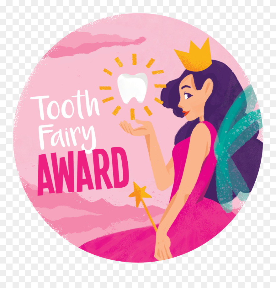 Gd Fairy - Illustration Clipart