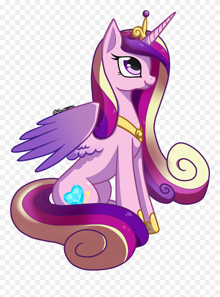 Fairy Silhouette Png Transparent Clip Art Image - Cartoon