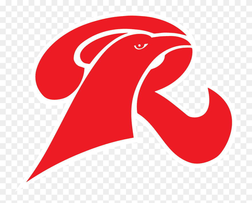 Ryde Hawks Clipart