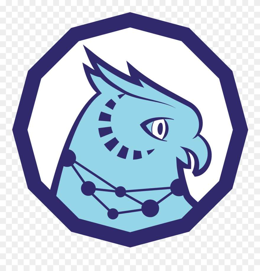 Data Science Owl Clipart