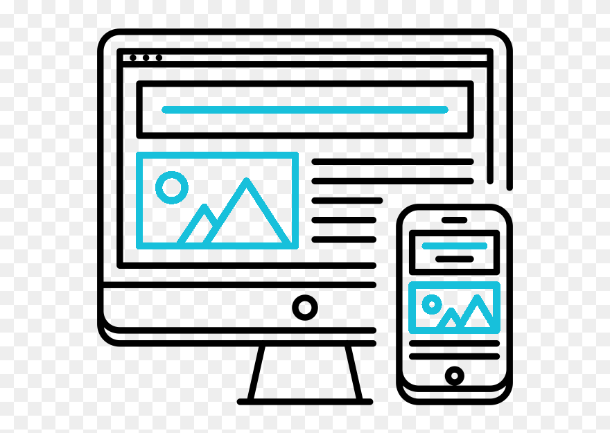 Retouching Icon Clipart