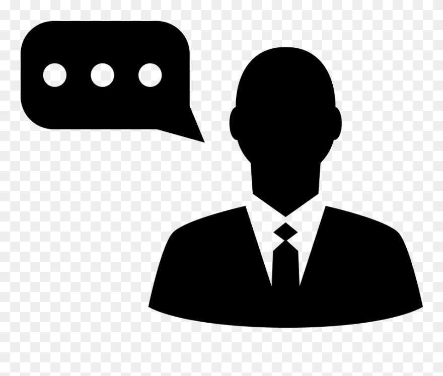 Clipart Chat - Png Download