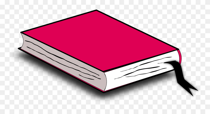 Libro Clipart - Png Download