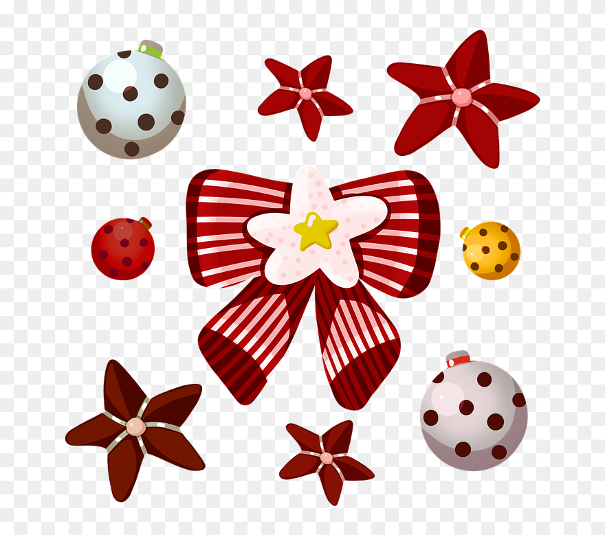 Christmas Day Clipart
