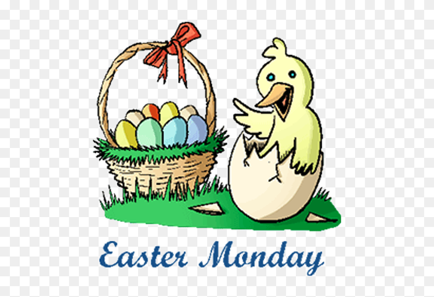 Pin On Season Pinterest - Easter Monday Clipart