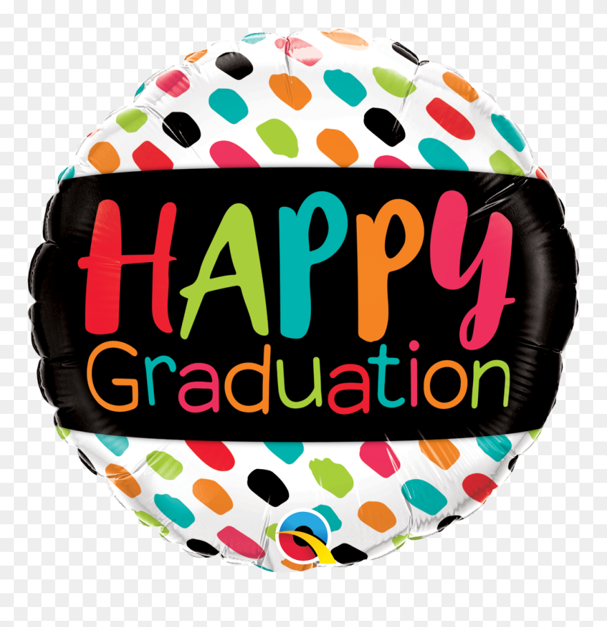 ハッピー グラ デュ エーション Clipart