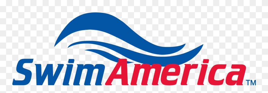 Transparent Swim Lessons Clip Art - Swim America Of Gainesville - Png Download