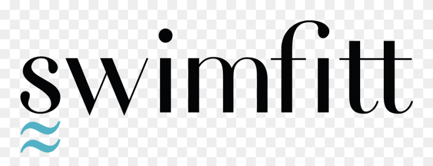 Swimfitt Official Alternative Clipart