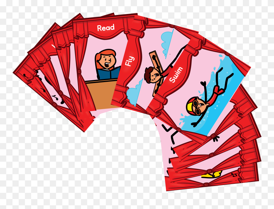 Cartoon Clipart