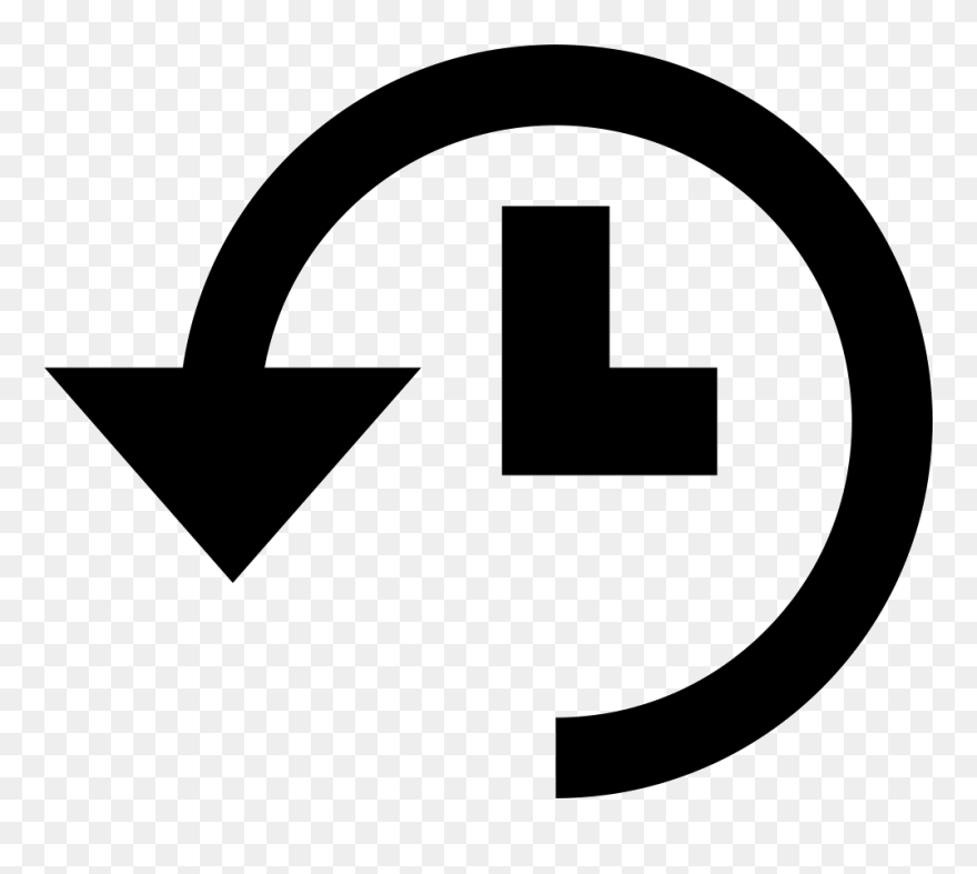 History - Travel History Icon Png Clipart