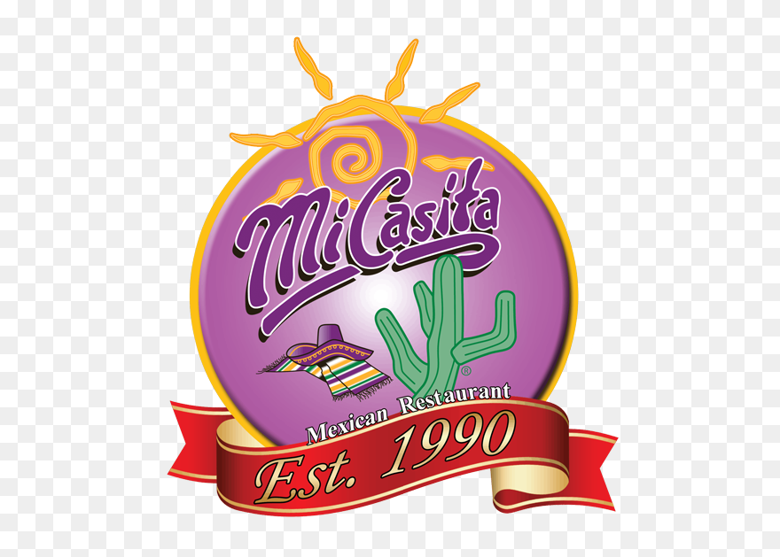 Mi Casitas Clipart