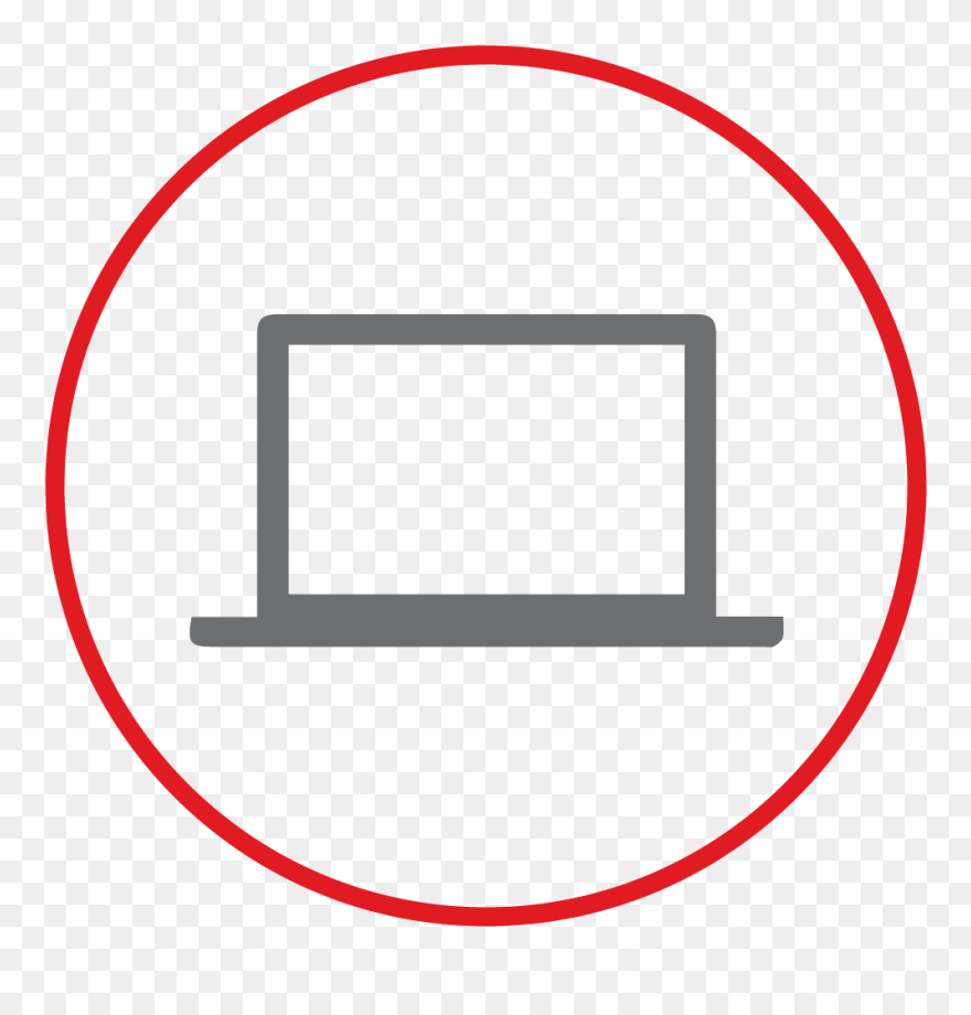 Transparent Emergency Preparedness Clipart - Circle - Png Download