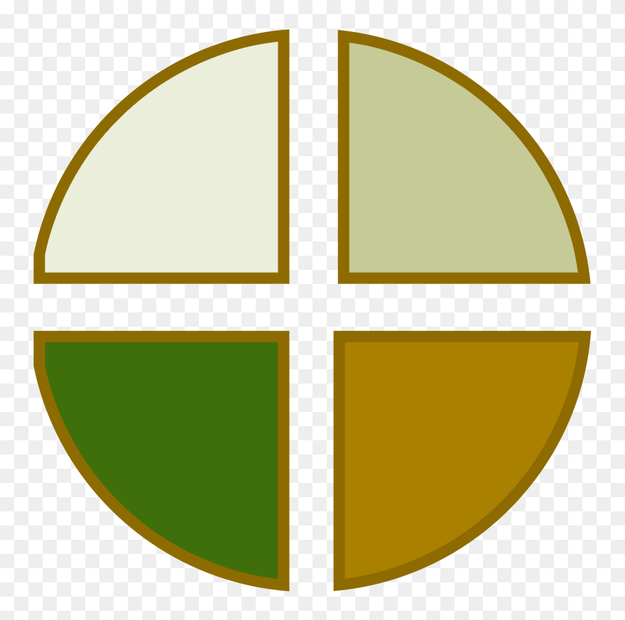 Transparent Balanced Scorecard Clipart - Cross - Png Download