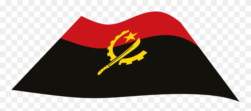 Angola Clipart