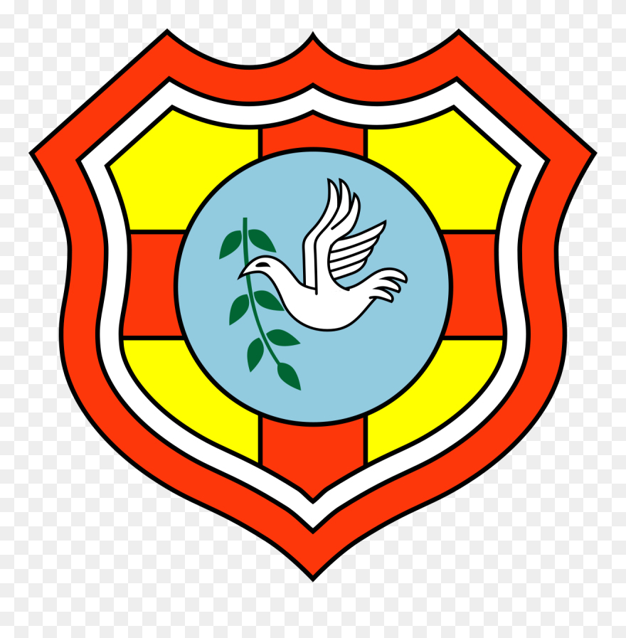 Tonga National Union Team - Tonga Rugby Team Logo Clipart