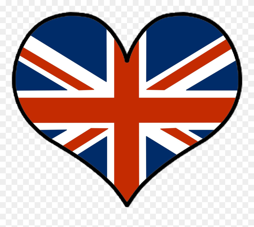 Flag Of The United Kingdom England Flag Of Great Britain - Printable United Kingdom Flag Clipart