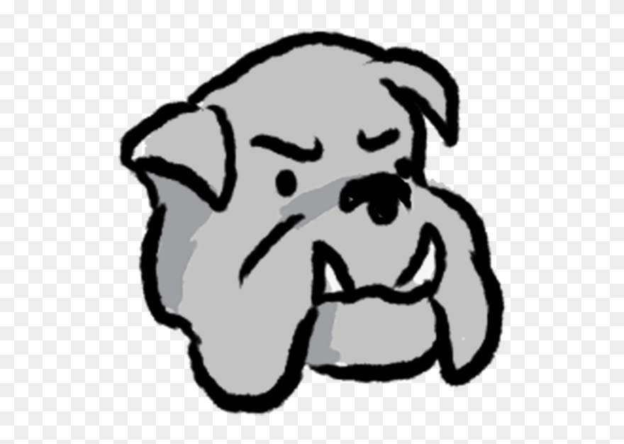 Dog Breed Non-sporting Group Puppy Bulldog Gonzaga Clipart