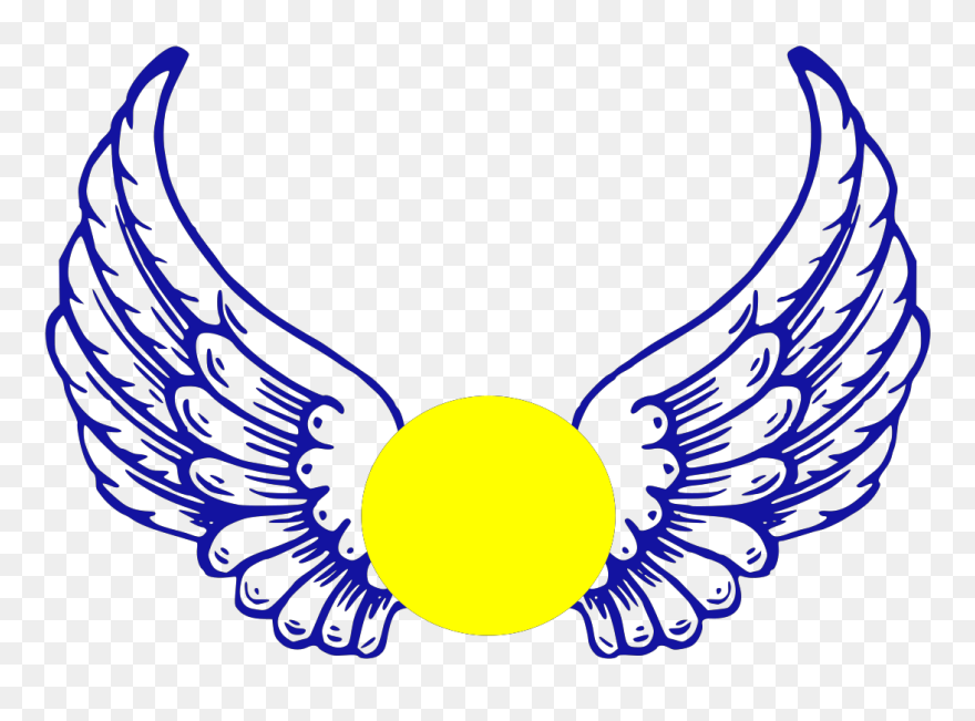 Angel Wings Png Clipart