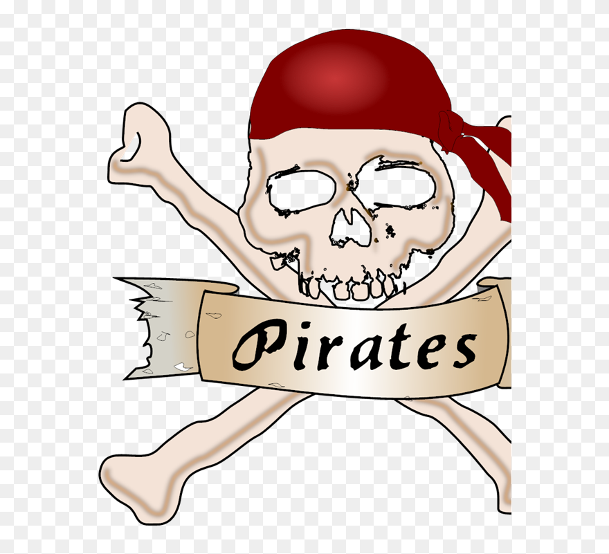 Pirate Png Clipart