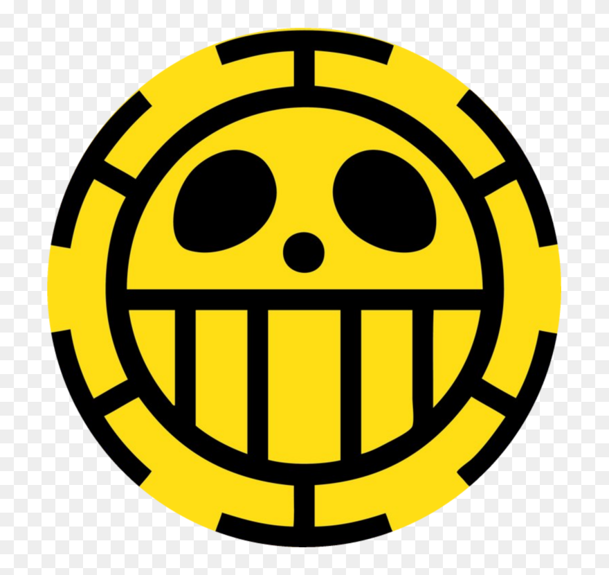 Emoticon,smiley,yellow - Logo One Piece Vector Clipart