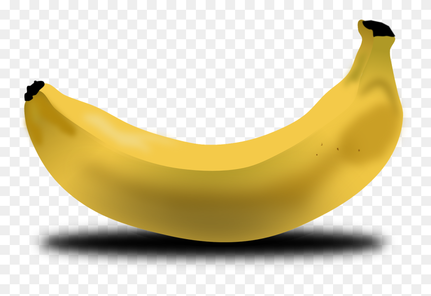 Platano .png Clipart