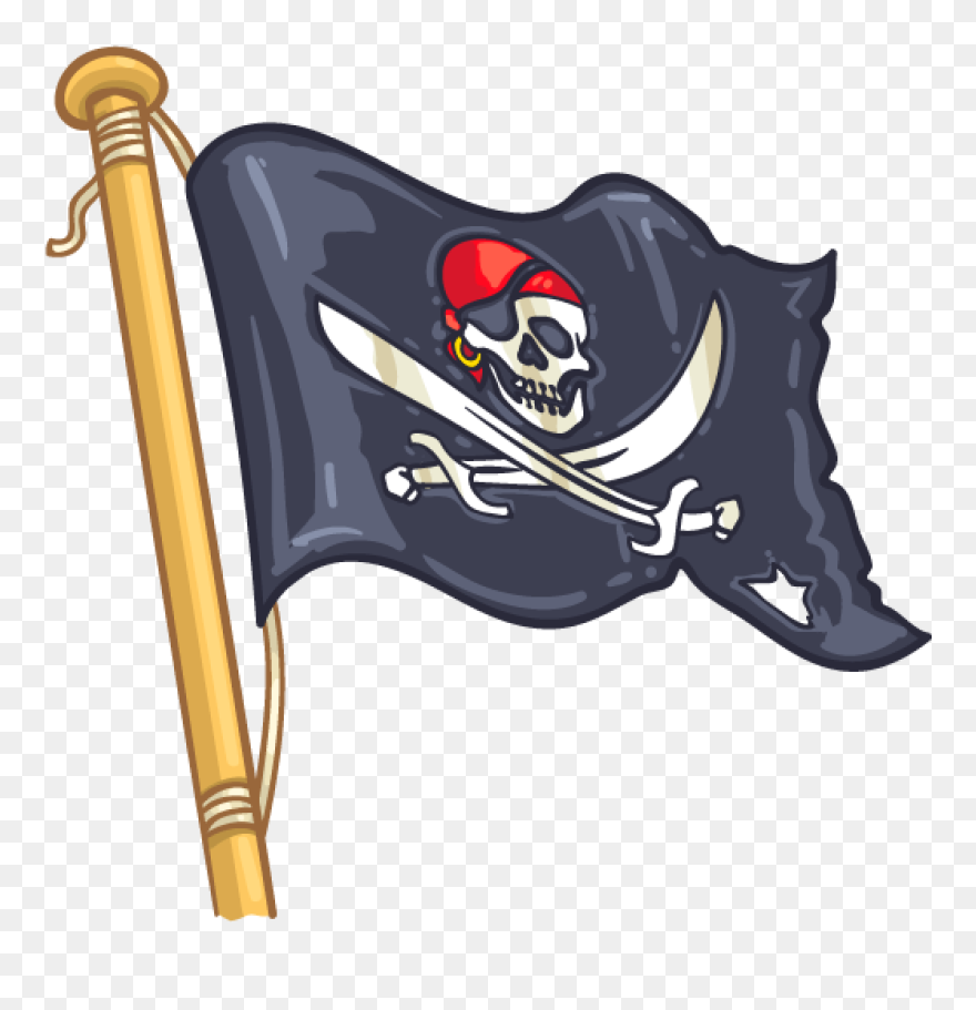 Jolly Roger Clipart