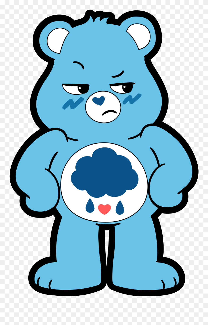 Care Bears Unlock The Magic Toys Clipart