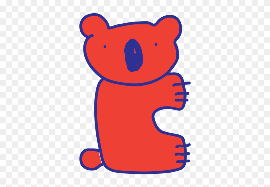 Animal Monkey Clipart