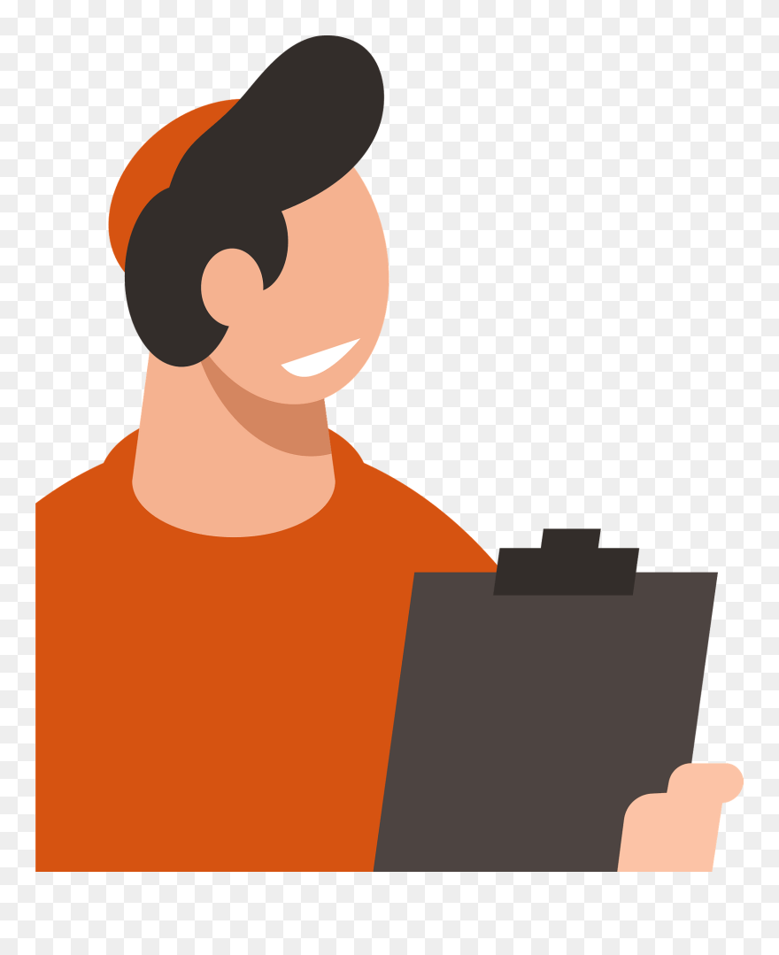 Sitting Clipart