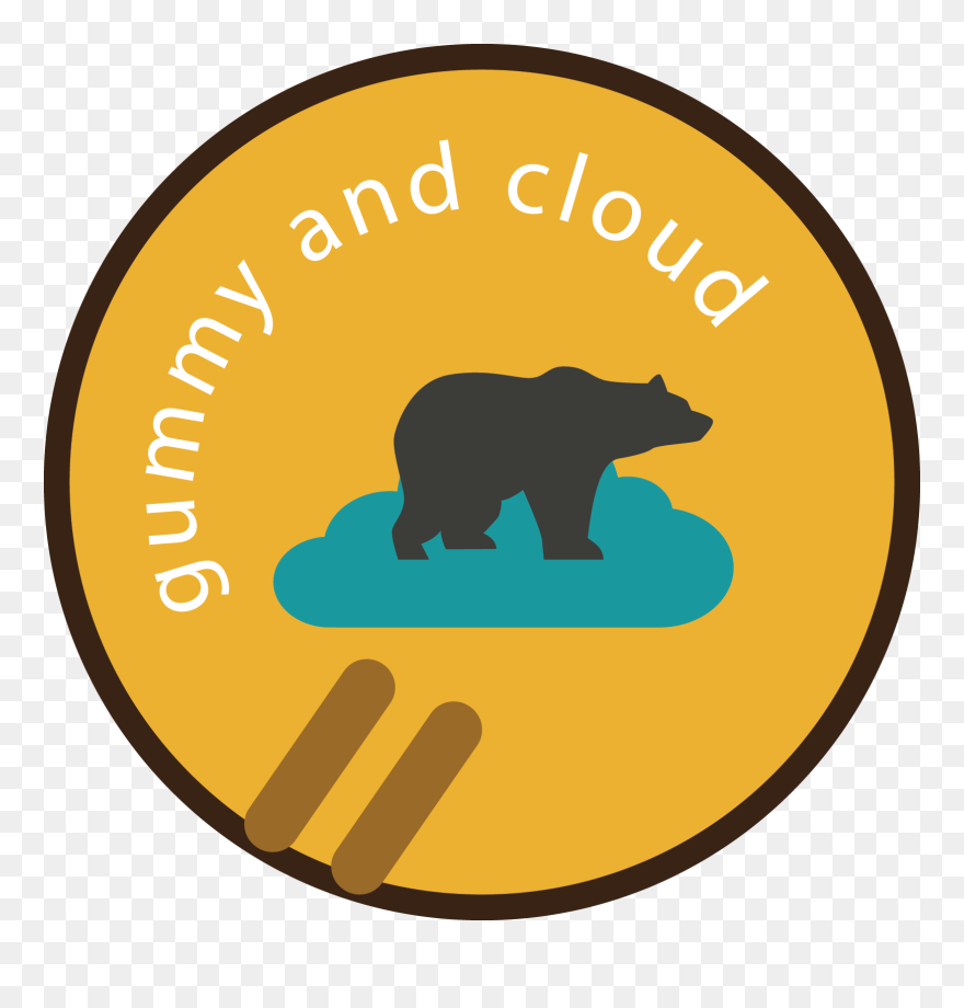 American Black Bear Clipart