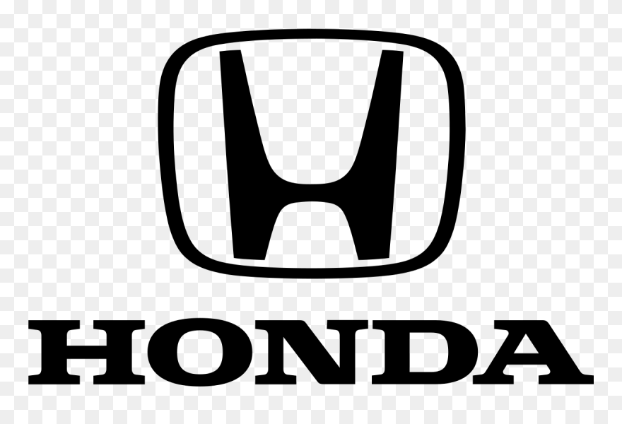 Honda Civic Logo Png Clipart