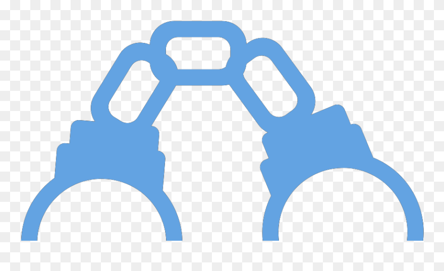Handcuffs Animation Clipart