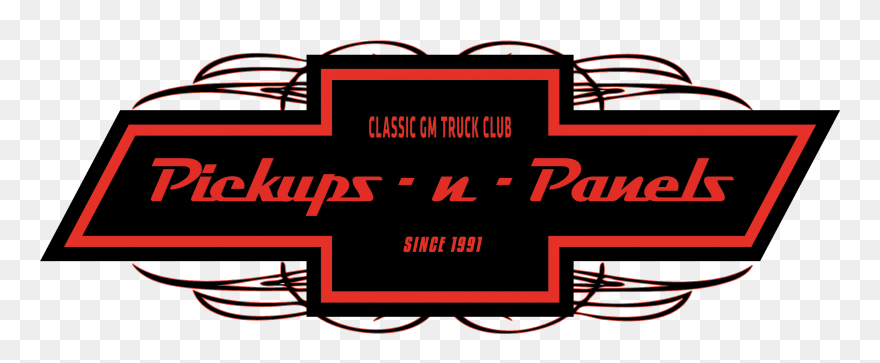 Cartoon Chevy Truck Clipart