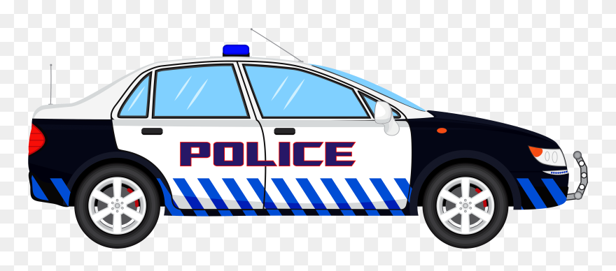 Policeman Car Clipart Clip Art Police Car Png - Clipart Police Car Png Transparent Png