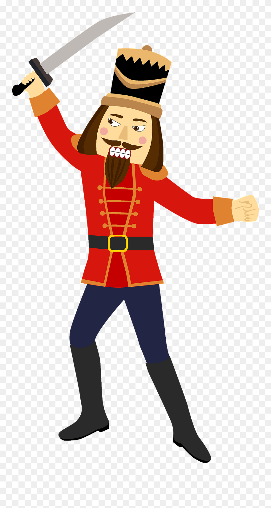 Cartoon Clipart